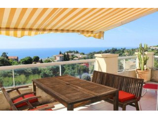 Sale Apartment - Nice Corniche Bellevue