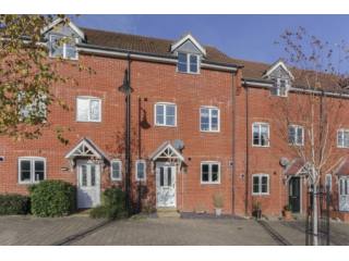 Singleton, Ashford, Kent