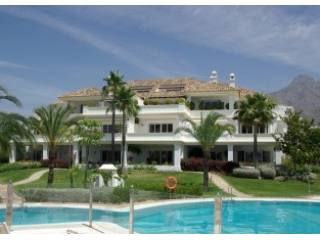 3 bedroom Apartment For Sale: Monte..