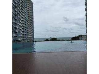 1 Bedroom Condo for sale in Jomtien -..