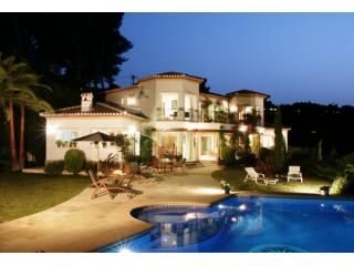 4 Bed 4 Bath Villa Javea 7*