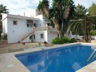 5 Bedroom Villa in Javea