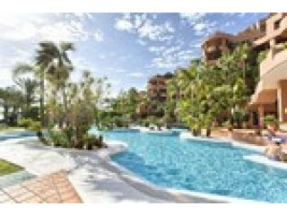 Apartment For Sale In Estepona..