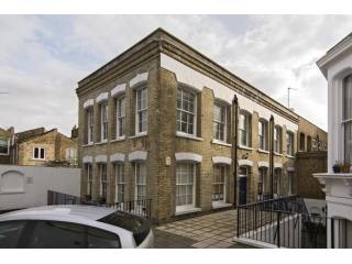 Grove Road, E3