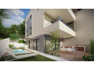 Opatija, Ika - penthouse