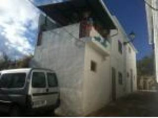 Village house, Cordoba, Fuente Tojar..