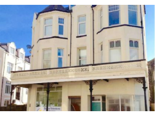 4 strand House, Strand Road, Port Erin