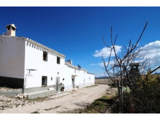Cortijo / Country House in Velez Blanco