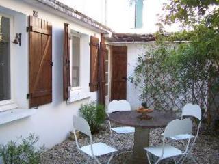 Pretty House In A Small Village With..