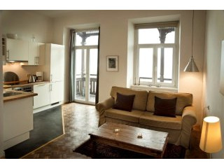 2-Room Holiday Apartment In Bad Gastein!