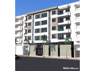 Appartement a vendre