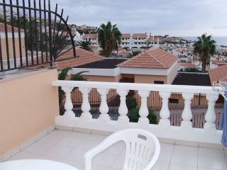 Studio apartment for sale in Tenerife –..