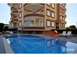 4 + 1 Family penthouse with lots of..