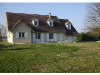A Desirable Riverside Property For Sale..