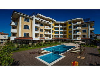 Apartments for sale in Ravda, deferred..