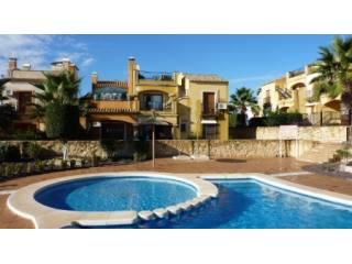 Resale · Apartment · Spain · Costa Bl..