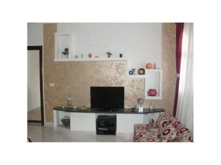 residence bord de mer de 3 appartement
