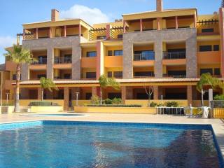 2 Bed Apartment - Vilamoura
