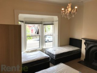 Ballybough Road, Ballybough, Dublin 3