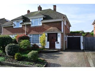 Mcdermott Road, Borough Green £340,000