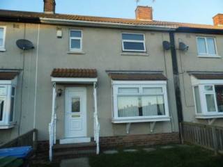 2 bedroom, Terraced House house for sale