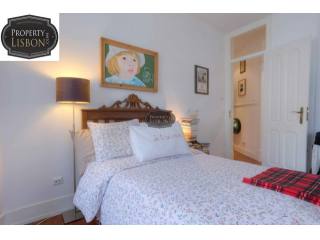 2 Bedrooms - Apartment - LISBON - For..
