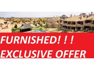 2 Bedrooms - Apartment - Murcia - For..