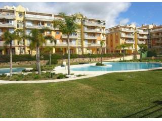 Apartment - New west facing quality..