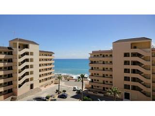 FABULOUS PENTHOUSE BEACH APARTMENT