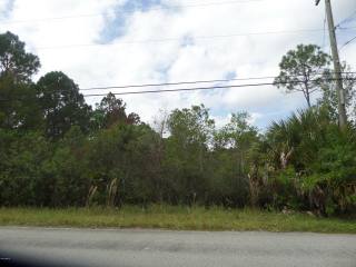 Land For Sale: 3510 Weber Road