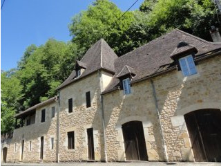 Maison Domme