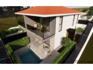 OTOK KRK, OMIŠALJ - apartman na 150 metara do mora
