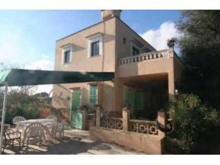 Reformed Finca In A Beautiful Rustic..