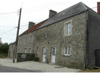 Two House Close to Coast