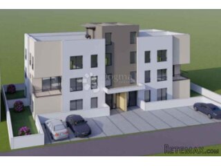 URBANA MODERNA NOVOGRADNJA
