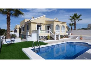 2 Bedrooms - Detached - Murcia - For..