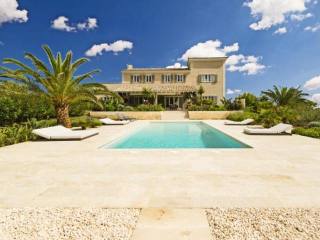 Elegant modern stylish country estate..