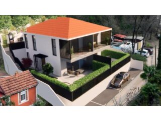 OTOK KRK -OMIŠALJ ,apartman na 150 metara do mora