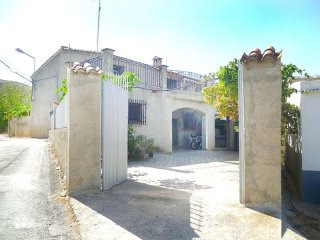 Cortijo / Country House in Lubrin