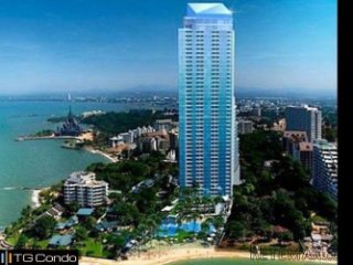 THE PALM, WONGAMAT BEACH, PATTAYA The process of..
