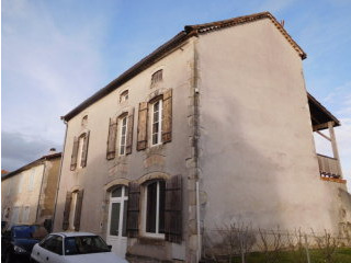 2 Bed Village House With Outbuilding To..