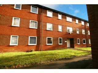 2 bedroom, Flat house for sale