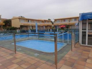 Duplex for sale in Campo Internacional..