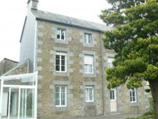 Large Village House, Conservatory