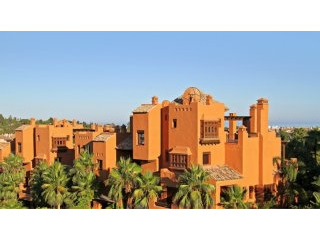 Three Bedroom Penthouse 2a15, La..