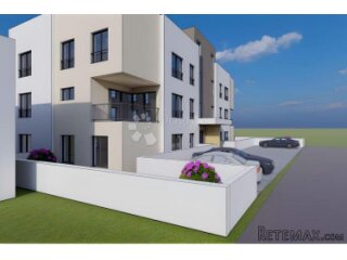 URBANA MODERNA NOVOGRADNJA S.3.