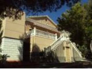 Villa, Murcia (Costa Calida), Canada de..