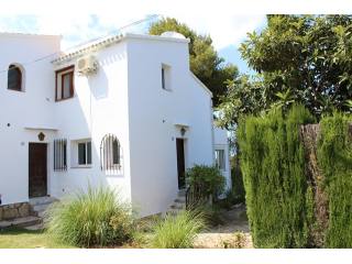 2 Bedroom Duplex in La Sella