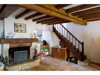 Axis-Carcassonne Limoux, Village House..