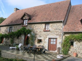 Character Rural House For Sale